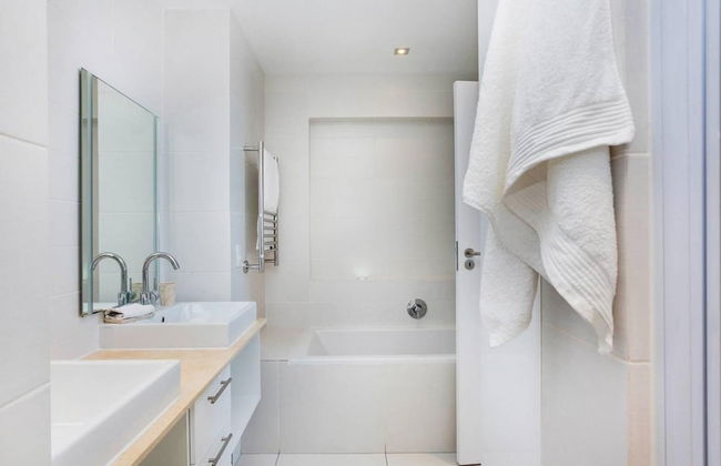 Clifton Apartment w Direct Beach Access Marella - Foto 12