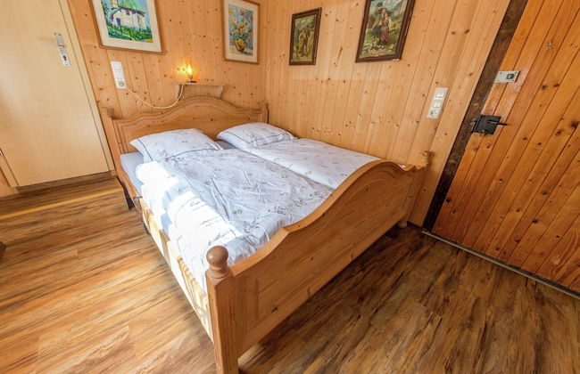 Idyllic Holiday Home With Terrace - Foto 10