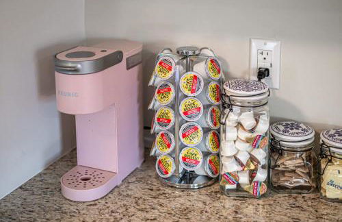 Chapel Hill Roots - Northside Historic Home - Foto 30