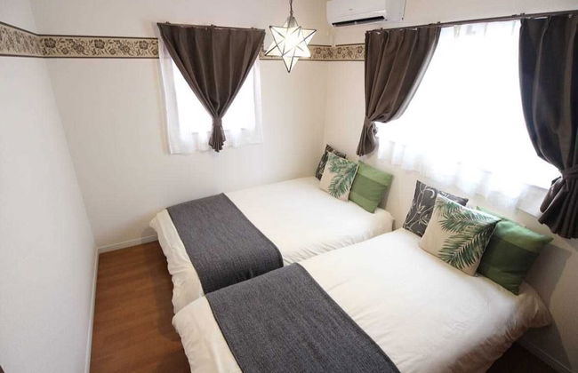 Momochi 3LDK - Foto 15