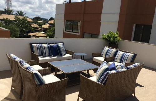 Lindo Apto 2/4 em Guarajuba - Foto 24