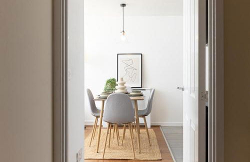 Luxury Apartment, Birmingham-Parking - Foto 17