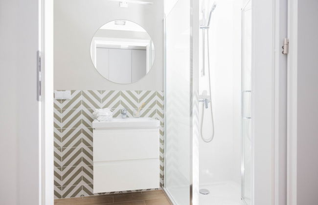 Studio Nocznickiego 2 Guests by Renters - Foto 13