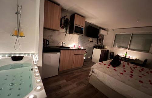 Trendy love Balnéo - Foto 13