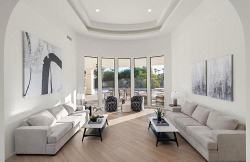 Camelback Mountain Villa Luxury in Paradise Valley - Foto 14