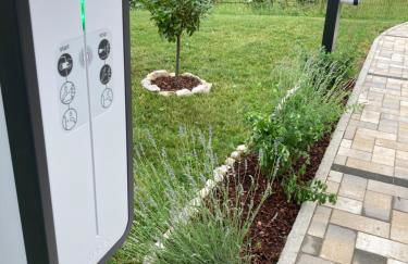 Notre Chalet - Boutique Appartements 4 étoiles & Sauna - Foto 29