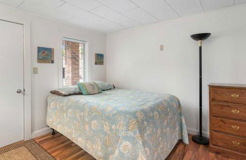 Lakefront Cabin Mackinac Views Firepit - Foto 6