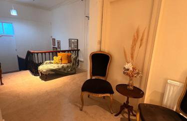 Westwood House, Hastings - Spacious 5 Ensuite Home Near Hastings Town & beach - Foto 20