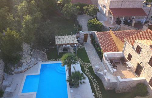 Villa Guardian Heritage - Photo 15