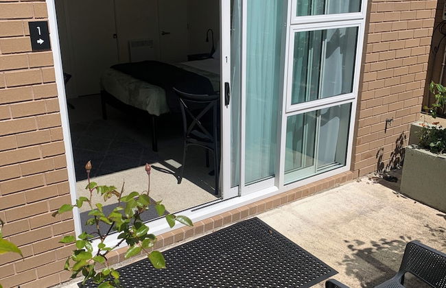 March Apartments - Foto 60