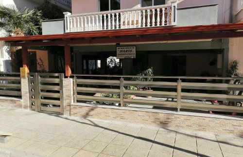 APARTMENTS HARIS - Foto 67