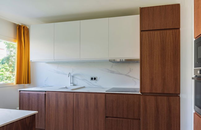 Paris La Defense Design residence - Foto 11