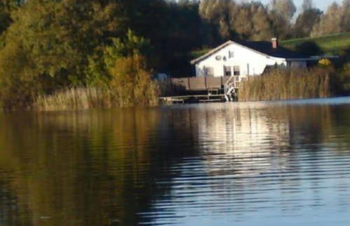 Haus 'am Selliner See-wismar' - Foto 13