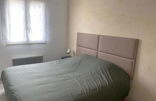 Maison avec jacuzzi et vue sur les penitents - Foto 9