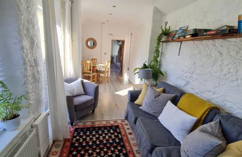 The Old Pottery, Unique Views & Spa-like Bathroom - Foto 17