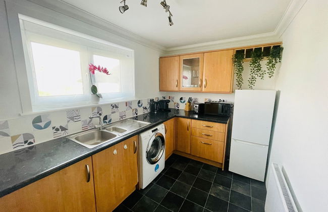 Mitchell Apartment - Photo 6