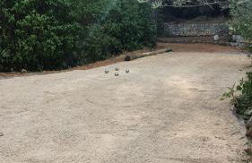 Villa CIGALONS en pleine pinède avec PISCINE - Foto 25