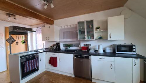 Ferienwohnung Pflüger mit Terrasse - Foto 4