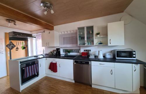 Ferienwohnung Pflüger mit Terrasse - Foto 4