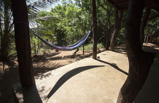 Hilltop Cabanas - Foto 29