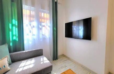 Sol Suites apartamentos - Foto 48