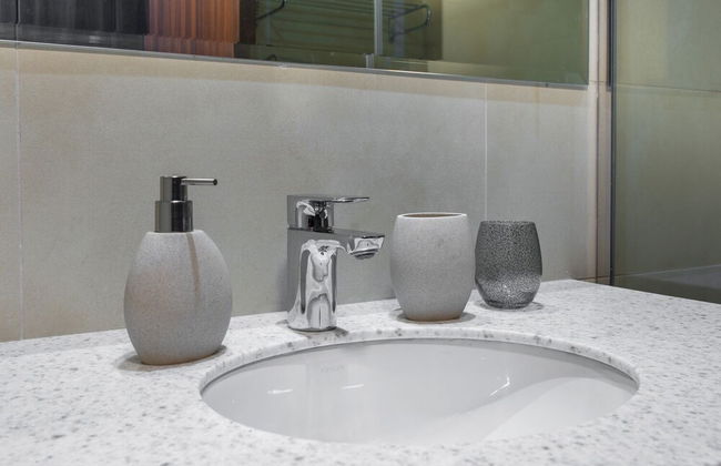 Czechin - Avani Palm View Tower - Photo 56