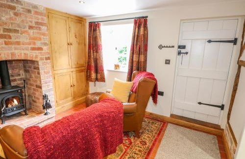 Lizzies Cottage - Foto 5