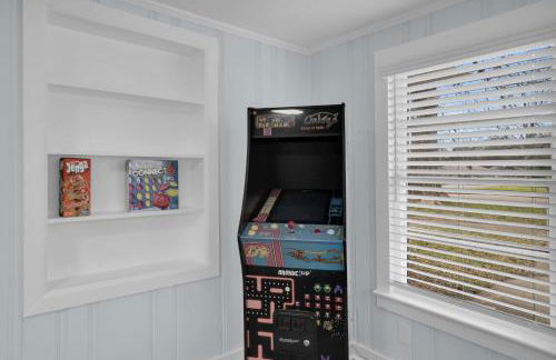 Family-Friendly 3BR Home in Montgomery - Foto 12