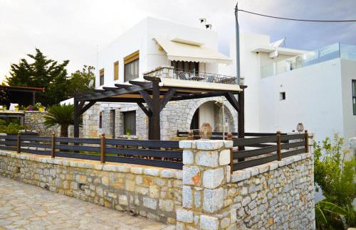 Malvazios Villas #3 - Foto 17
