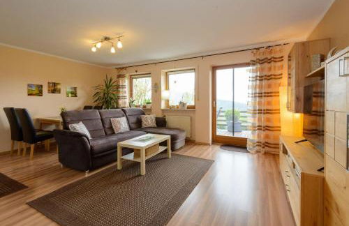 Ferienwohnung Panoramablick 1 - Foto 3