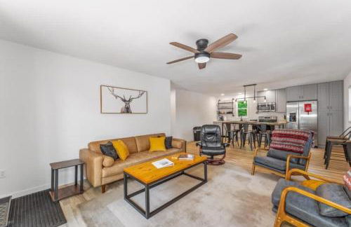 TB-13 Thunder Bay Resort Cabin 13 - Foto 5