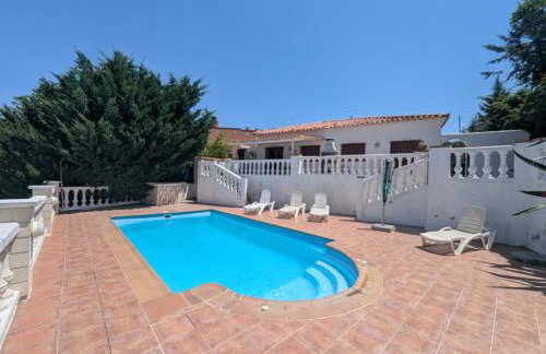 Villa Mas Blau Munt by Host&Joy - Photo 16