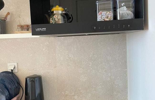 1 Bedroom Apartment High Floor City View - Foto 11