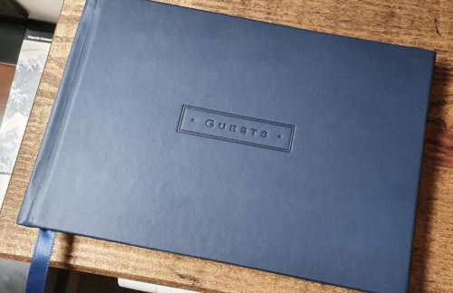 Granary Cottage - Luxury Barn Conversion - Photo 40