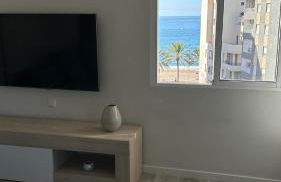 Apartamento frente a la playa - Foto 8