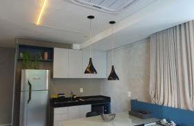 Flat em Boa Viagem - Edifício Rooftop 470 - Photo 18