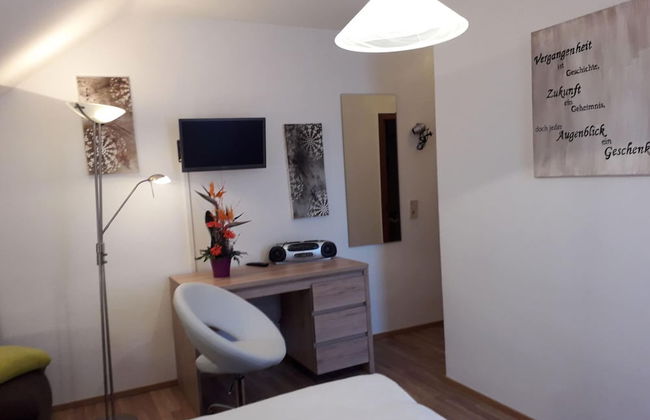 Apartment in Lungau Near Ski Bus and Forest - Foto 5