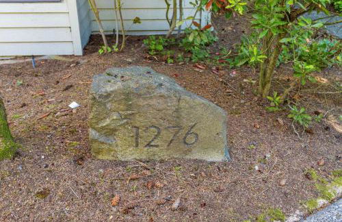 Perch - Bellevue Retreat - Foto 40