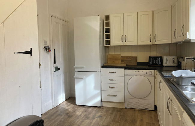 6-bed House in Snowdonia With Your own Private pub - Foto 14