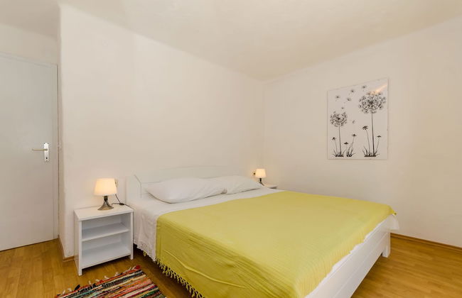 Apartments Nedeljko - Foto 11