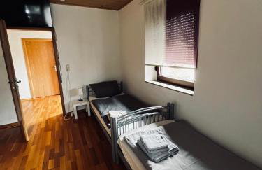 Pension mitten im Pfälzerwald - Foto 22