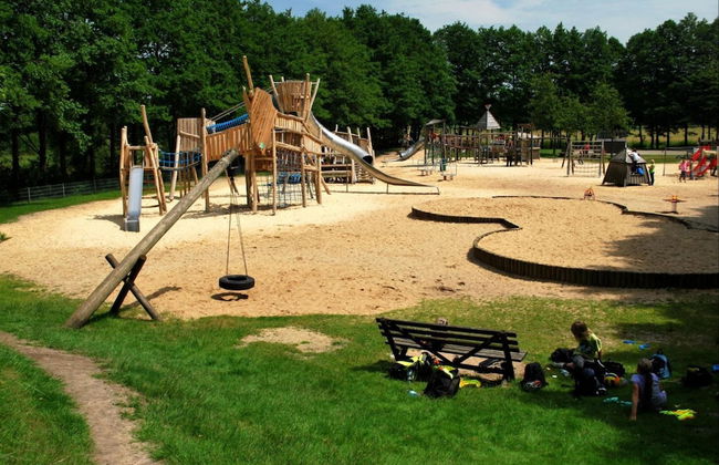 Type 4p in Uelsen With 2 Bedrooms and 1 Bathrooms - Foto 12