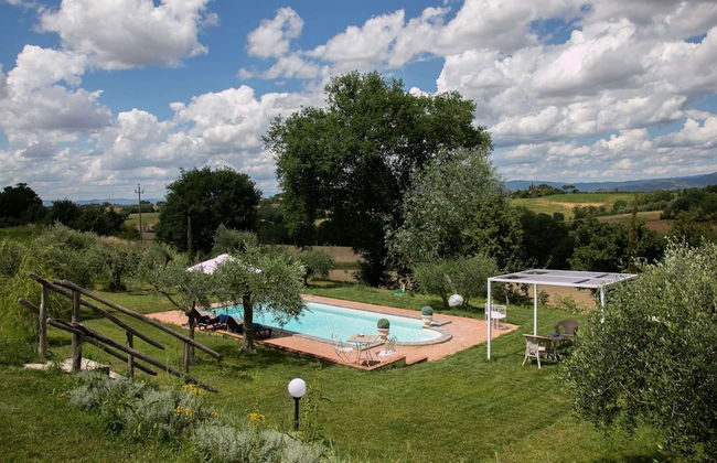 Belvilla by OYO Maria Rosa - Photo 21