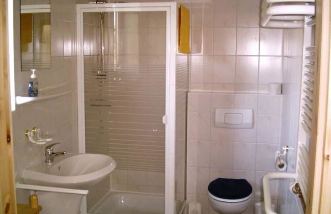 Ferienhaus mit Sauna und Whirlpool - Foto 13