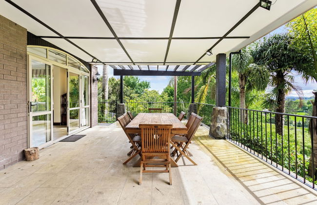 Countryside Zen Estate - Views and Pool - Foto 39