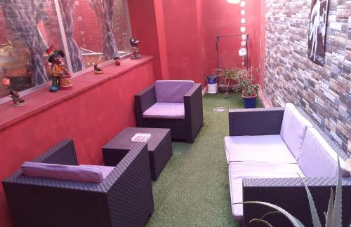 Loft céntrico y confortable - Foto 23