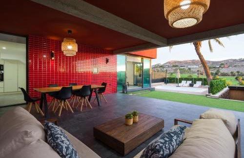 Salobre Golf Villas Tabaibas - Foto 45