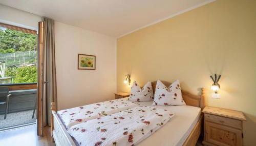 Langstein Wohnung Sonnenblume - Foto 4