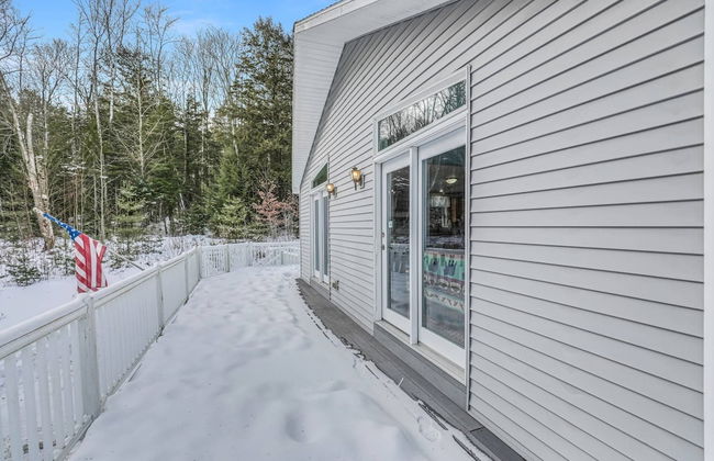 Cardinals Perch - Foto 16