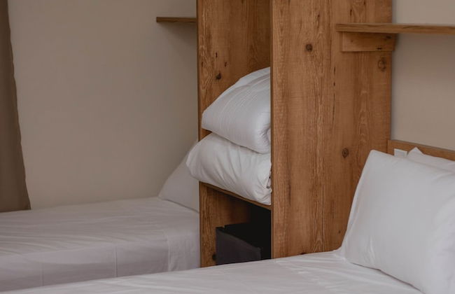 Hotel Fazenda Pommernland - Photo 2